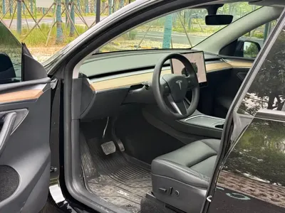 Tesla Model Y 2023, 60000 км, за 24650.06 USD