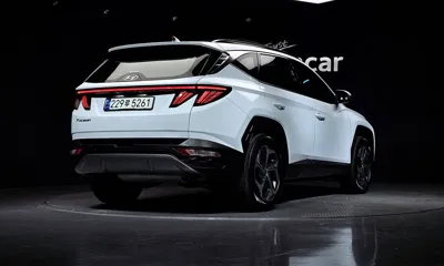 Hyundai Tucson 2023, 70736 км, за 16114.18 USD