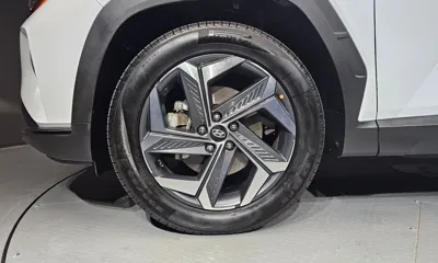 Hyundai Tucson 2023, 70736 км, за 16114.18 USD