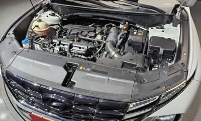 Hyundai Tucson 2023, 70736 км, за 16114.18 USD - фото 6