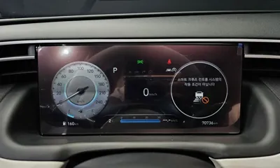 Hyundai Tucson 2023, 70736 км, за 16114.18 USD - фото 8