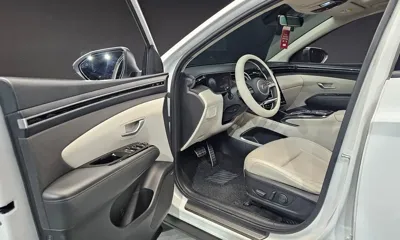 Hyundai Tucson 2023, 70736 км, за 16114.18 USD - фото 11
