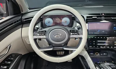 Hyundai Tucson 2023, 70736 км, за 16114.18 USD - фото 13