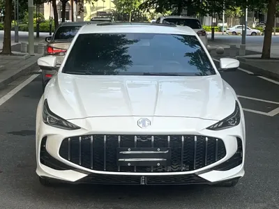 MG MG5 2025, 21000 км, за 7125.66 USD