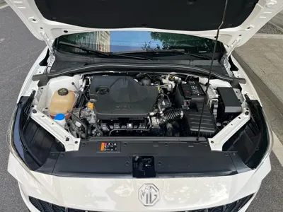 MG MG5 2025, 21000 км, за 7125.66 USD - фото 30