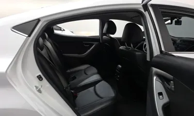 Hyundai Avante 2014, 86163 км, за 3843.65 USD - фото 11