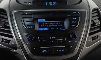 Hyundai Avante 2014, 86163 км, за 3843.65 USD - фото 14
