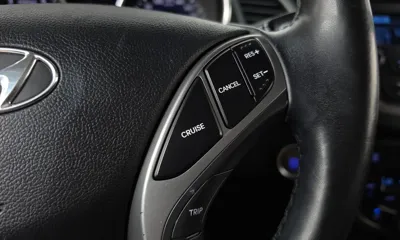 Hyundai Avante 2014, 86163 км, за 3843.65 USD - фото 16