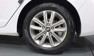 Hyundai Avante 2014, 86163 км, за 3843.65 USD - фото 21