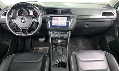 Volkswagen Tiguan 2020, 69623 км, за 13976.46 USD - фото 7