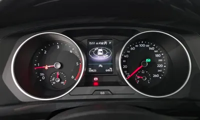 Volkswagen Tiguan 2020, 69623 км, за 13976.46 USD - фото 8