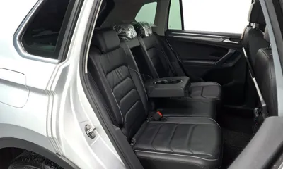 Volkswagen Tiguan 2020, 69623 км, за 13976.46 USD - фото 12