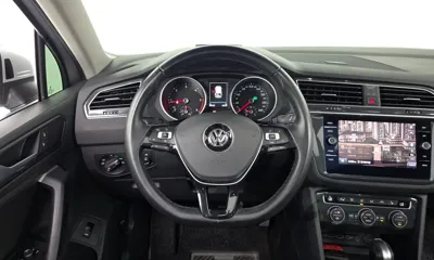 Volkswagen Tiguan 2020, 69623 км, за 13976.46 USD - фото 13