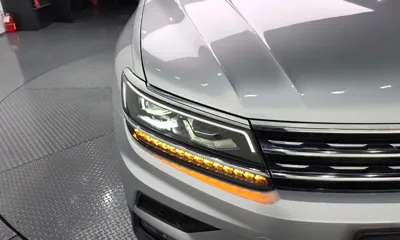 Volkswagen Tiguan 2020, 69623 км, за 13976.46 USD - фото 22