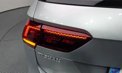 Volkswagen Tiguan 2020, 69623 км, за 13976.46 USD - фото 23