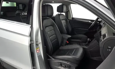 Volkswagen Tiguan 2020, 69623 км, за 13976.46 USD - фото 26