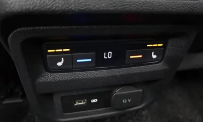 Volkswagen Tiguan 2020, 69623 км, за 13976.46 USD - фото 27