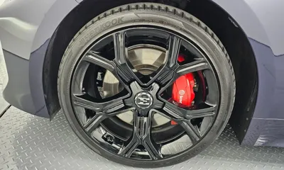 Kia Stinger 2019, 57057 км, за 15996.84 USD