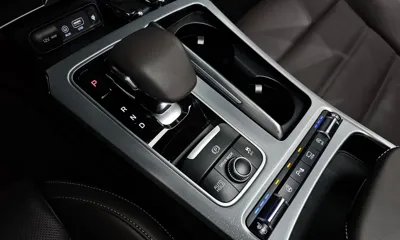 Kia Stinger 2019, 57057 км, за 15996.84 USD - фото 9