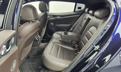 Kia Stinger 2019, 57057 км, за 15996.84 USD - фото 12