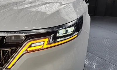 Kia Canival 2021, 62892 км, за 16836.76 USD - фото 22