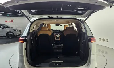 Kia Canival 2021, 62892 км, за 16836.76 USD - фото 28