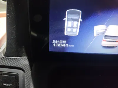 Wuling Hongguang MINIEV 2021, 16800 км, за 4449 USD - фото 9