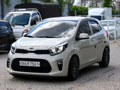 Kia Morning