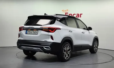 Kia Seltos 2023, 83104 км, за 12430.94 USD