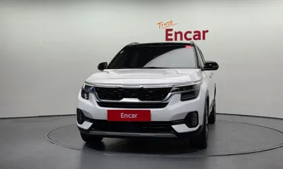 Kia Seltos 2023, 83104 км, за 12430.94 USD