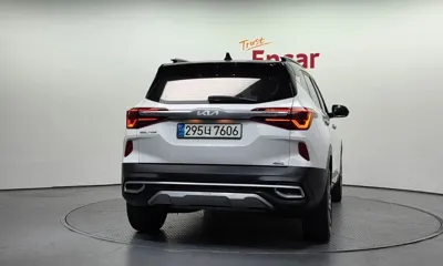 Kia Seltos 2023, 83104 км, за 12430.94 USD