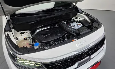 Kia Seltos 2023, 83104 км, за 12430.94 USD - фото 6