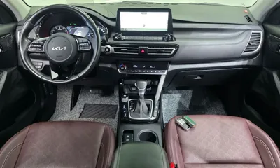 Kia Seltos 2023, 83104 км, за 12430.94 USD - фото 7