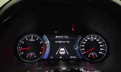 Kia Seltos 2023, 83104 км, за 12430.94 USD - фото 8