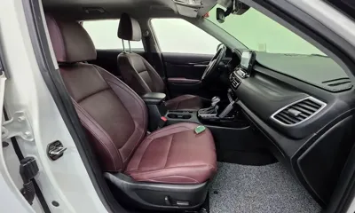 Kia Seltos 2023, 83104 км, за 12430.94 USD - фото 10