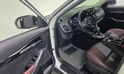 Kia Seltos 2023, 83104 км, за 12430.94 USD - фото 12