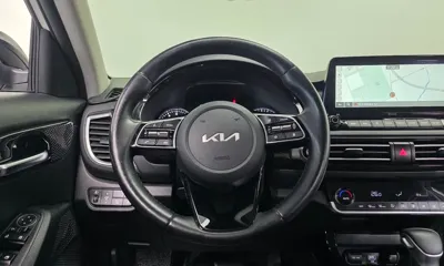 Kia Seltos 2023, 83104 км, за 12430.94 USD - фото 14