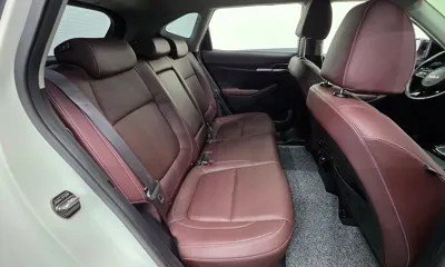 Kia Seltos 2023, 83104 км, за 12430.94 USD - фото 19