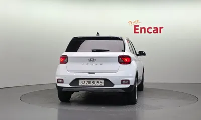 Hyundai Venue 2023, 9326 км, за 16607.59 USD