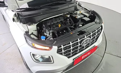 Hyundai Venue 2023, 9326 км, за 16482.09 USD - фото 6