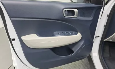Hyundai Venue 2023, 9326 км, за 16482.09 USD - фото 24