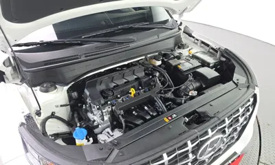 Hyundai Venue 2023, 9326 км, за 16482.09 USD - фото 29