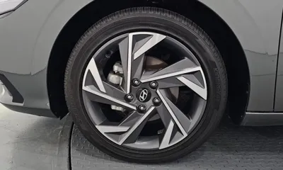 Hyundai Avante 2024, 12092 км, за 15426.02 USD