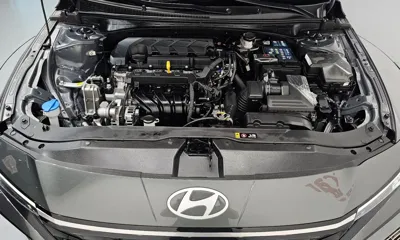 Hyundai Avante 2024, 12092 км, за 15426.02 USD - фото 6