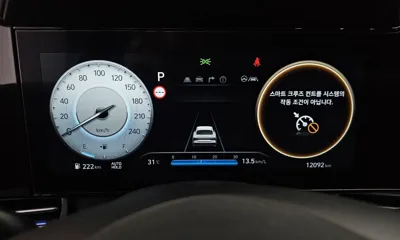 Hyundai Avante 2024, 12092 км, за 15426.02 USD - фото 8