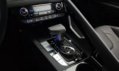 Hyundai Avante 2024, 12092 км, за 15426.02 USD - фото 9