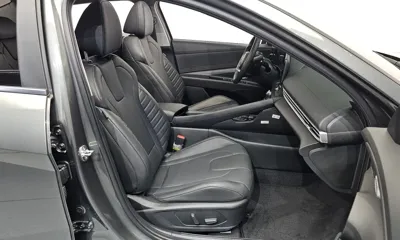 Hyundai Avante 2024, 12092 км, за 15426.02 USD - фото 12
