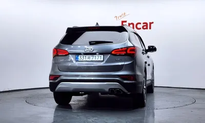 Hyundai Santafe 2016, 162874 км, за 6541.13 USD