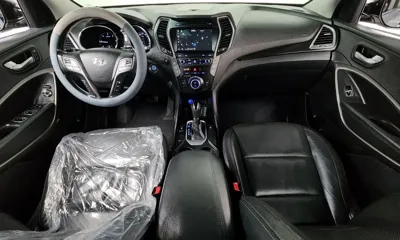 Hyundai Santafe 2016, 162874 км, за 6498.62 USD - фото 7