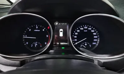 Hyundai Santafe 2016, 162874 км, за 6498.62 USD - фото 8